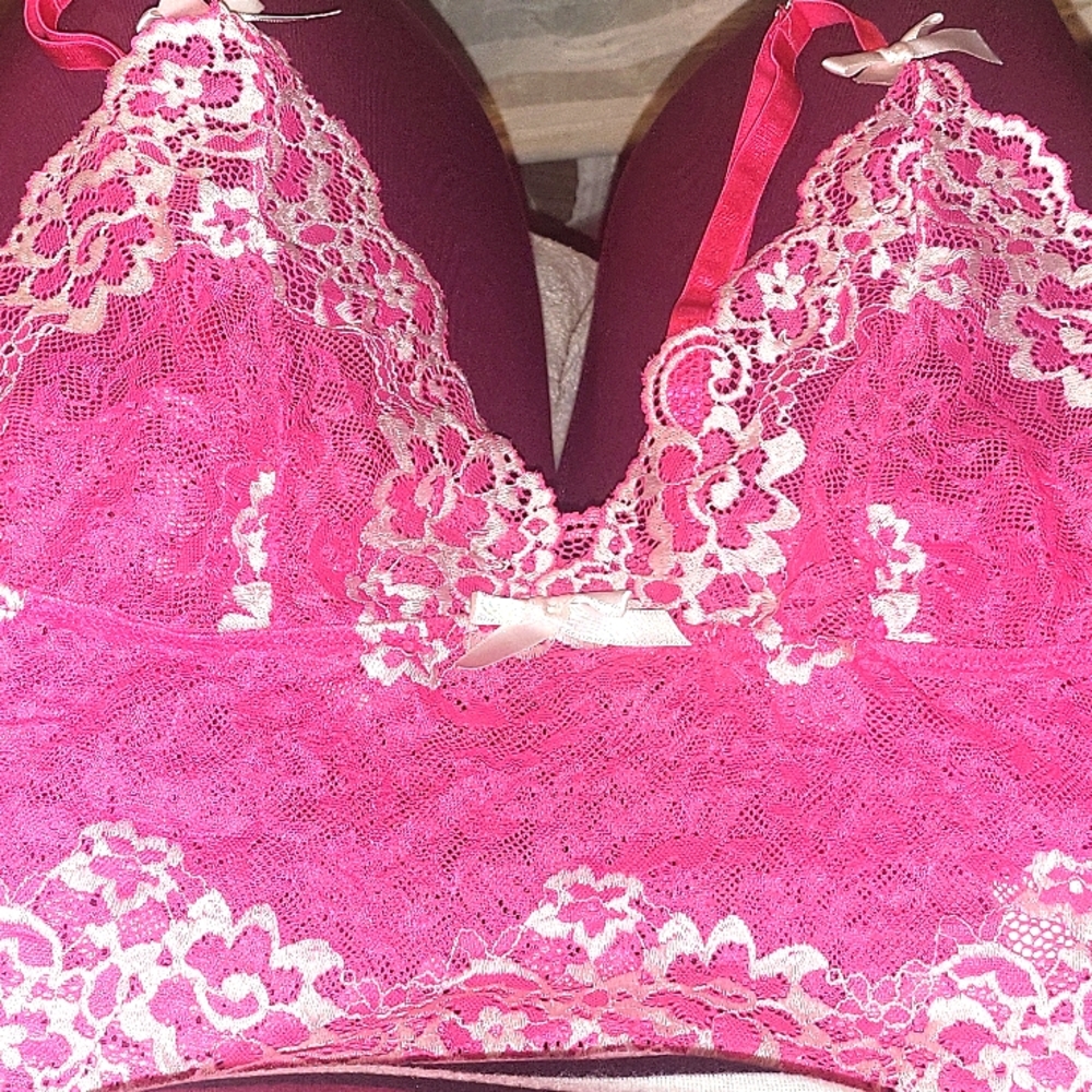 Bra